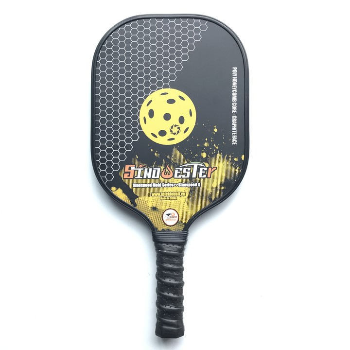 Sinowester SinoSpeed S Pickleball Paddle